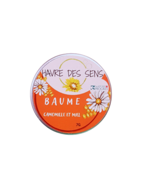 BAUME HAVRE DE DOUCEUR 7g