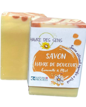 HAVRE DE DOUCEUR