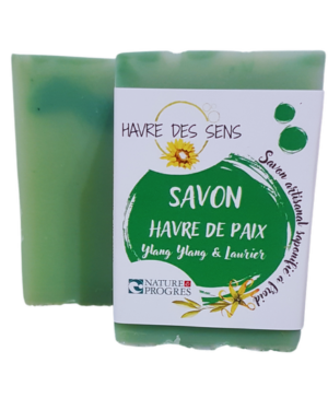 HAVRE DE PAIX