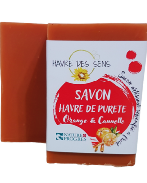 HAVRE DE PURETE