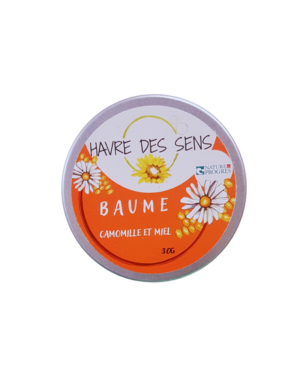 BAUME HAVRE DE DOUCEUR 30g