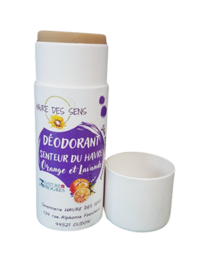DEODORANT SENTEUR DU HAVRE