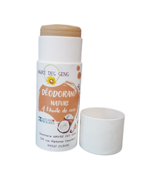 DEODORANT NATURE
