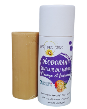 DEODORANT SENTEUR DU HAVRE