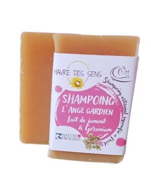 SHAMPOING L'ANGE GARDIEN