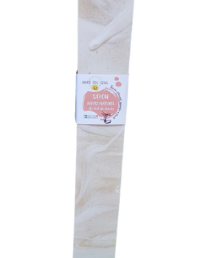 HAVRE NATUREL 1kg
