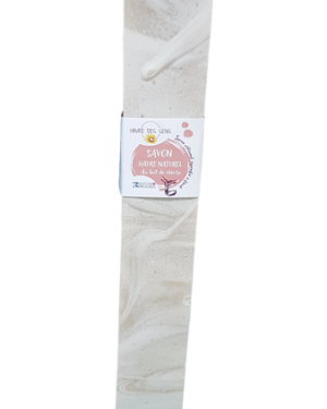HAVRE NATUREL 1kg