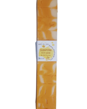 SHAMPOING LE PETIT HAVRE 1kg