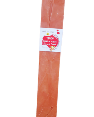 HAVRE DE PURETE 1kg