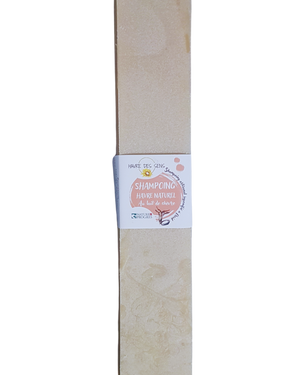 SHAMPOING HAVRE NATUREL 1kg