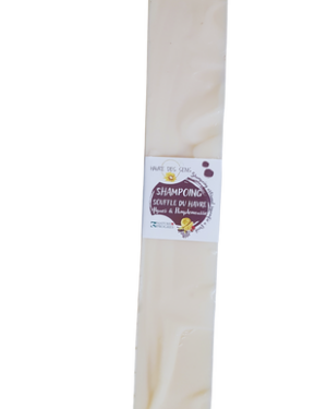 SHAMPOING LE SOUFFLE DU HAVRE 1kg