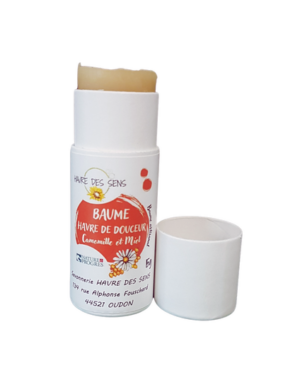 BAUME HAVRE DE DOUCEUR 15g