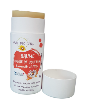 BAUME HAVRE DE DOUCEUR 50g