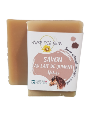 LAIT DE JUMENT