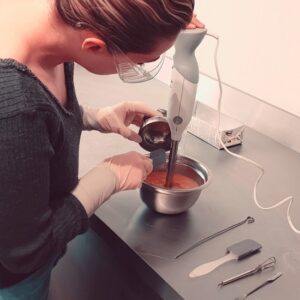 atelier savon havre des sens