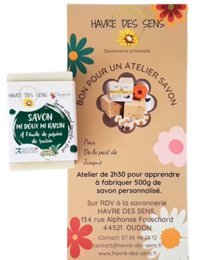 BON ATELIER+SAVON